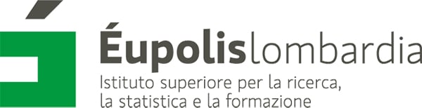 logo Eupolis lombardia